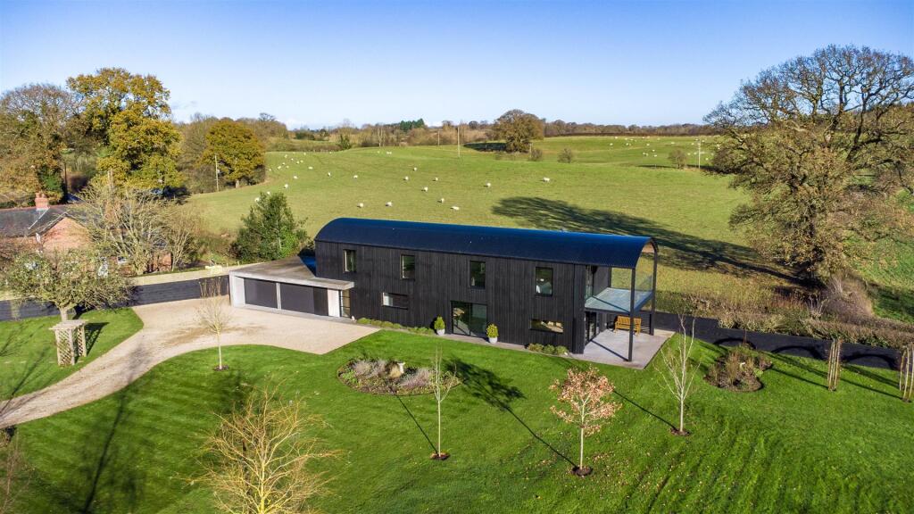 Main image of property: Lee, Nr Ellesmere.