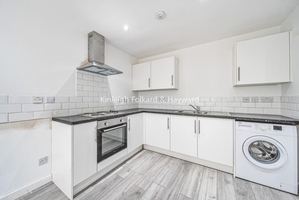 Main image of property: Dartmouth Road, London, SE23