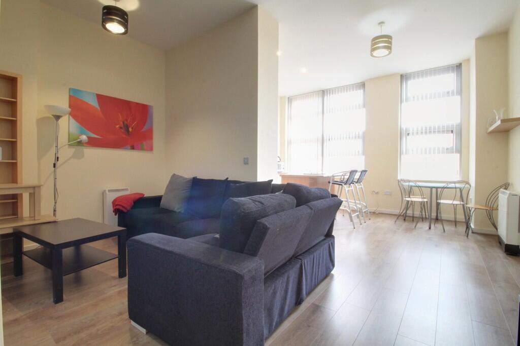 1 bedroom apartment for rent