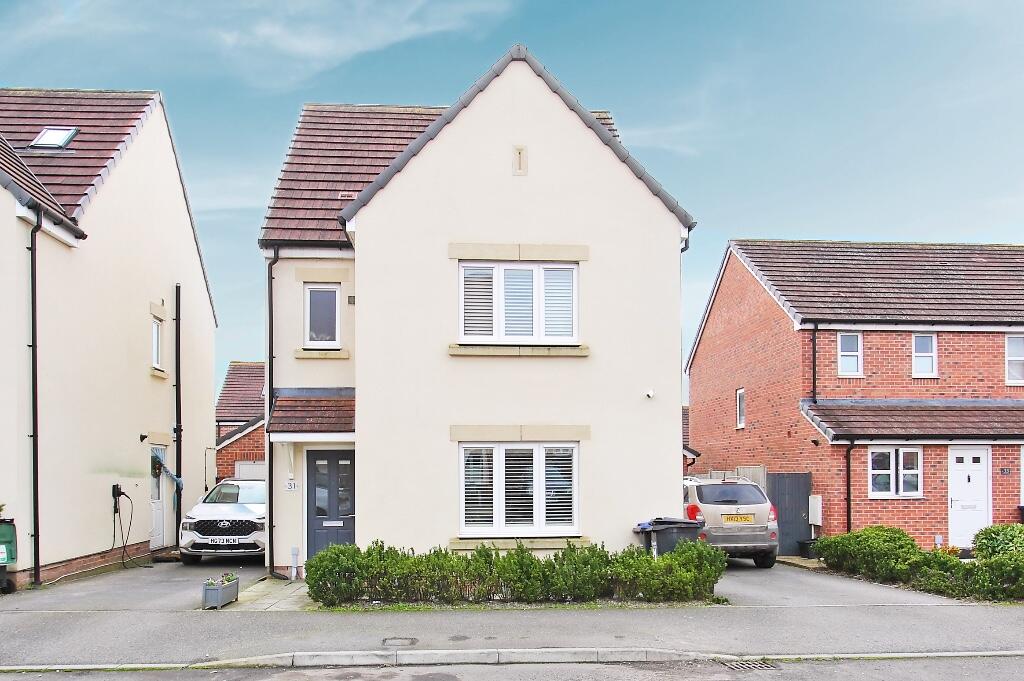 Main image of property: Sweetapple Close, Tidworth, Wiltshire, SP9