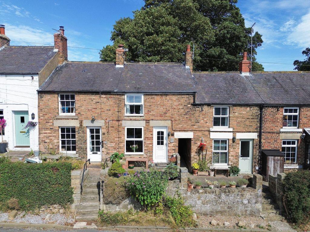 Main image of property: 6 Bartons Row, Egton