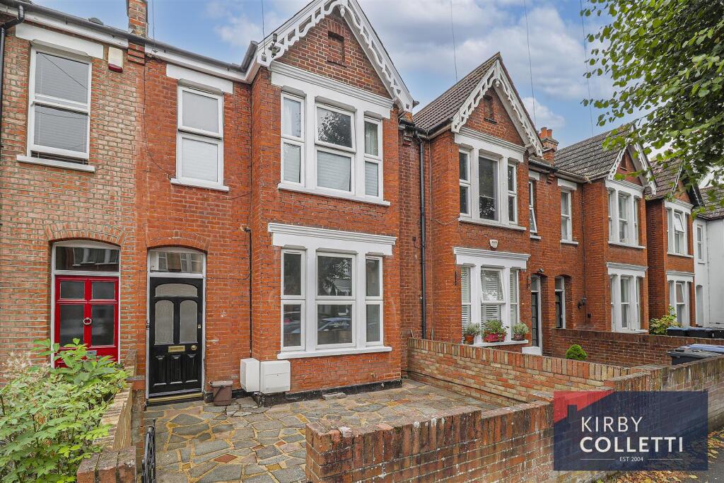 Main image of property: Graeme Road, Enfield, Middlesex
