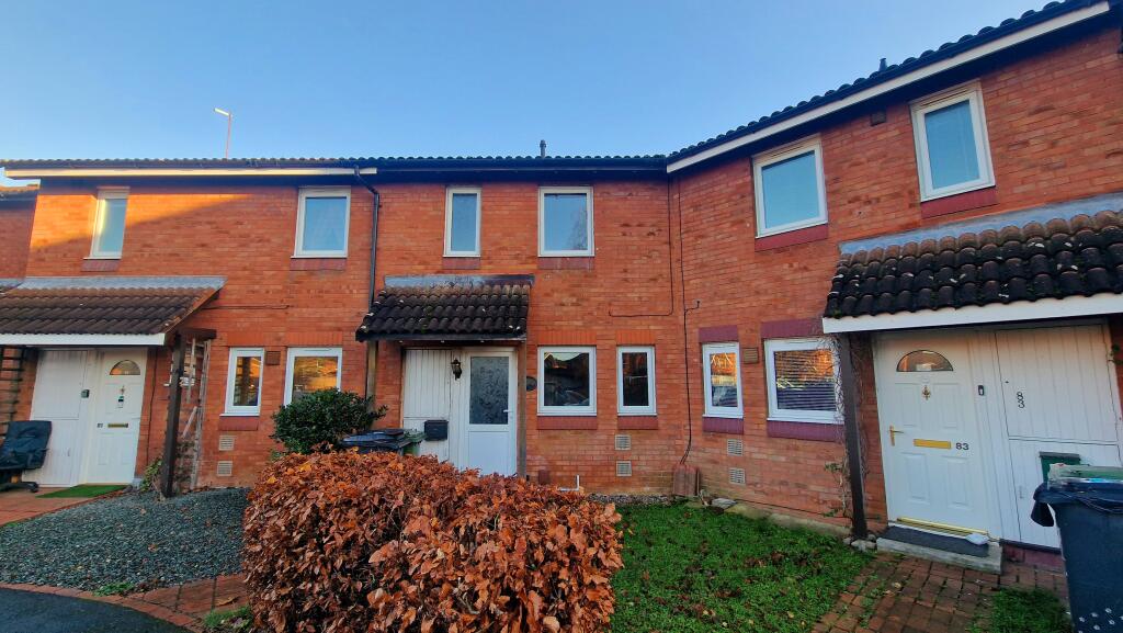 Main image of property: Ploverly, Werrington