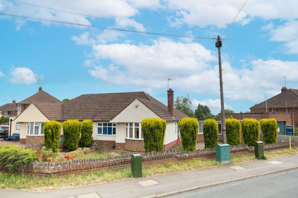 The Pyghtle, Wellingborough, NN8, Wellingborough