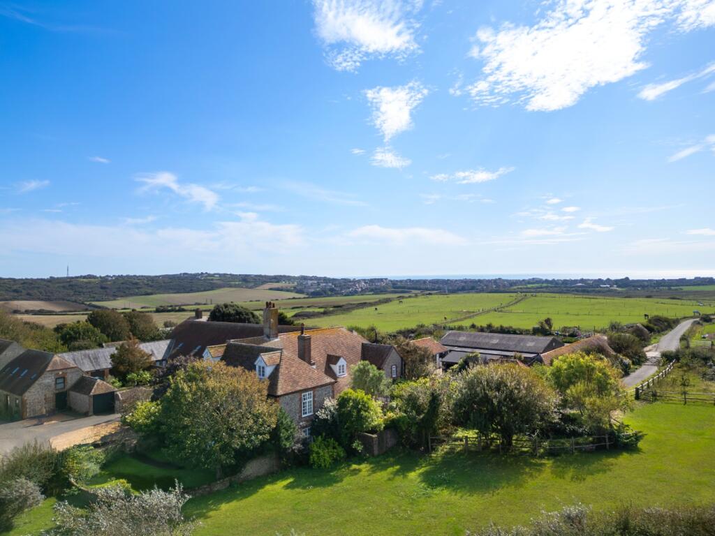 Main image of property: Hoddern Farmhouse, Hoddern Farm, East Sussex