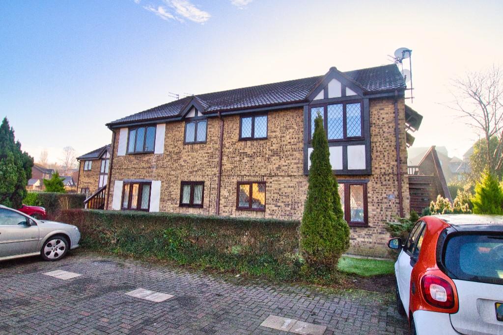 Main image of property: Cloverdale, Northwich, Cheshire, CW8 4UE