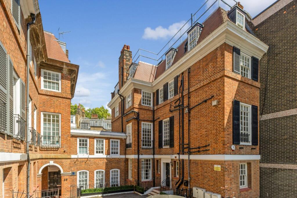 Main image of property: Catherine Place, London