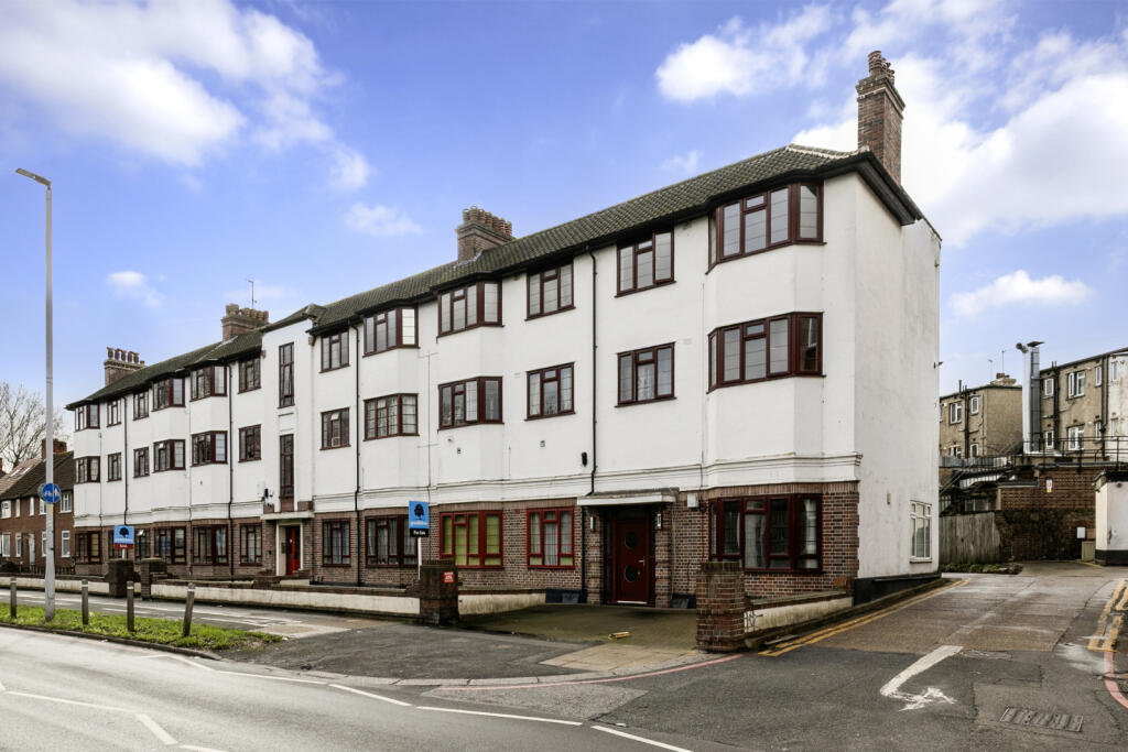 Main image of property: Morden Hall Road, Morden, SM4