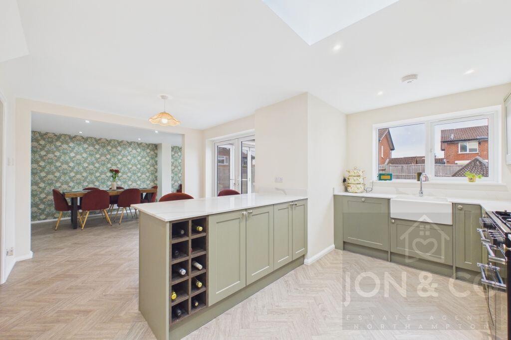 House in Northampton - View 4