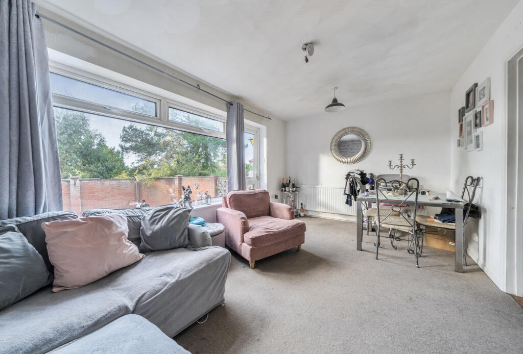 Main image of property: Kennedy Close, Petts Wood, ORPINGTON, Kent, BR5