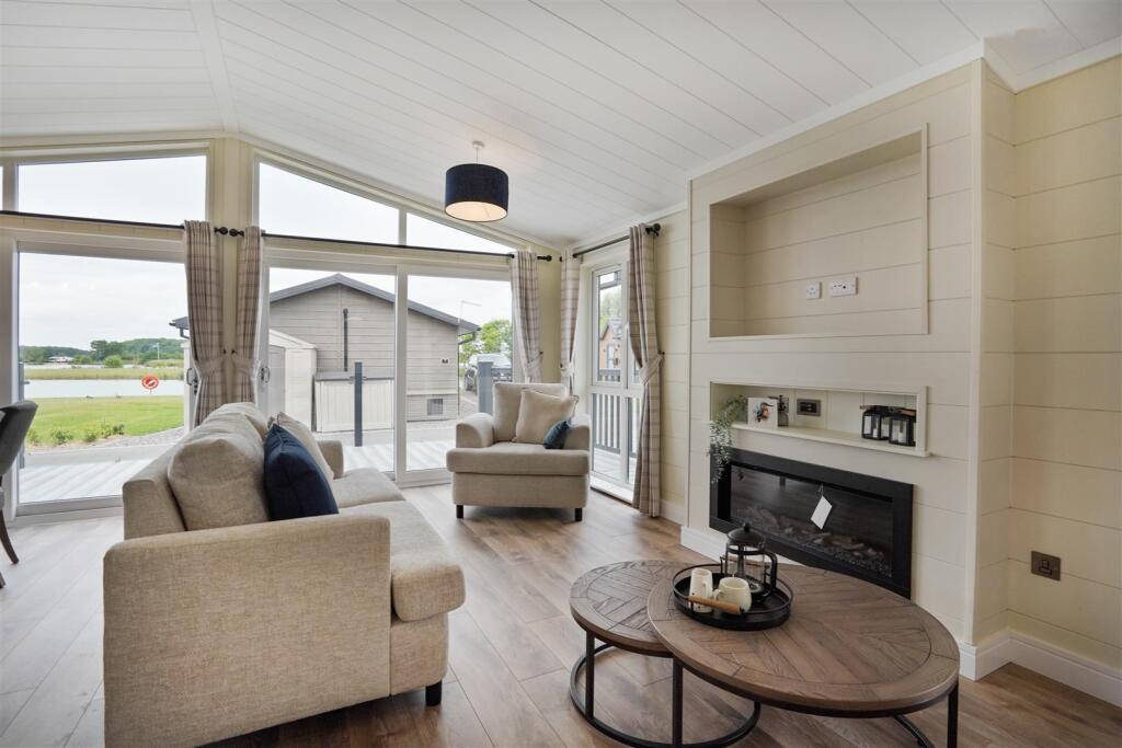 Bosworth Lakeside Lodges, Market Bosworth photo 2