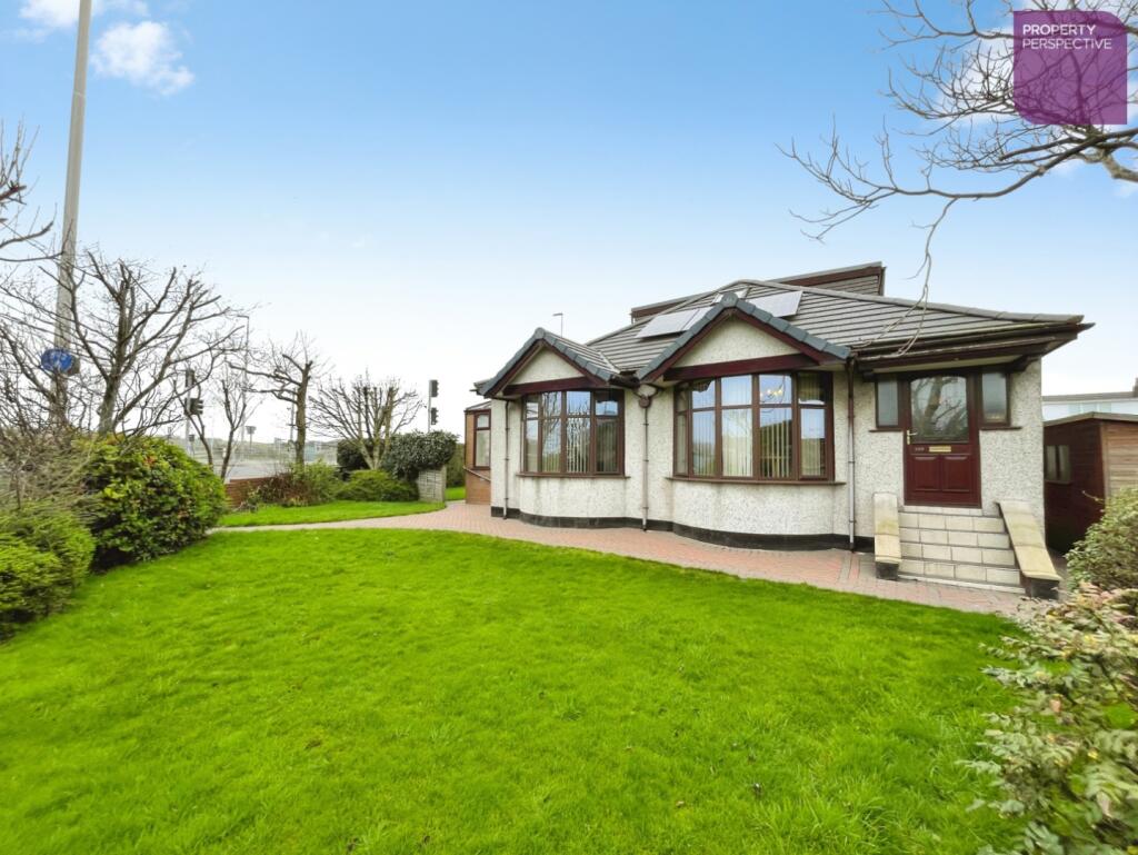 Main image of property: Fleetwood Road South, Thornton-Cleveleys