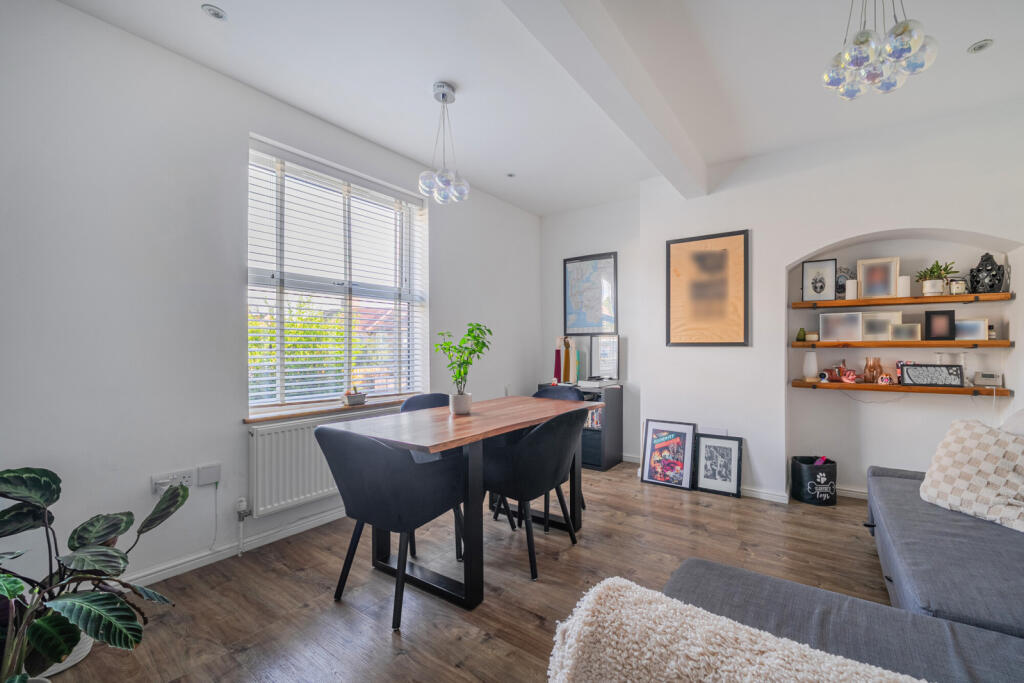 Main image of property: Shaw Road, Bromley