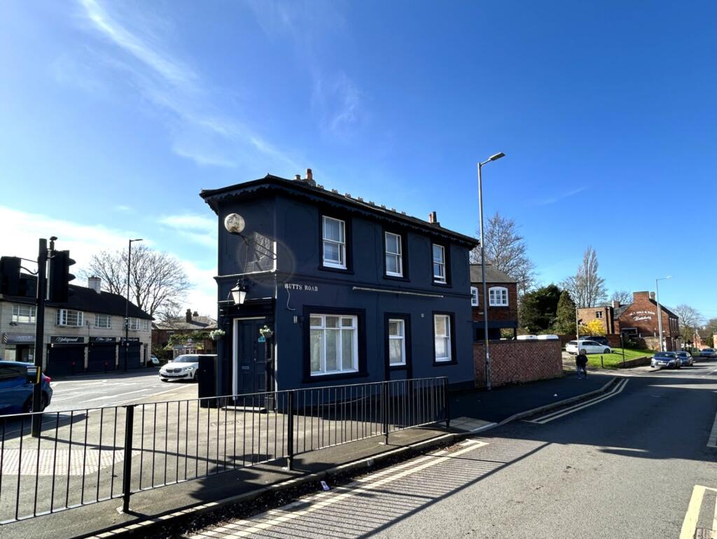 Main image of property: Lichfield Street, Walsall, West Midlands, WS4