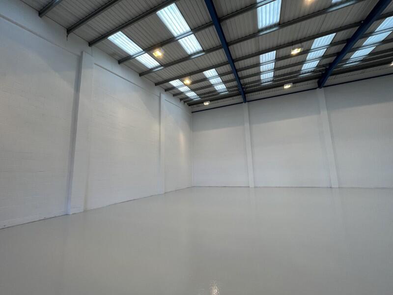 Additional image 5 of Unit 4, Apex Point, Travellers Lane, North Mymms, Hatfield, Hertfordshire