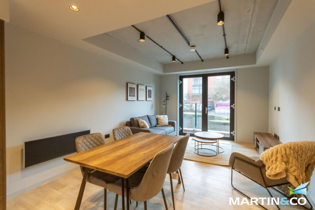 Additional image 7 of SETL, Ludgate Hill, Jewellery Quarter, B3