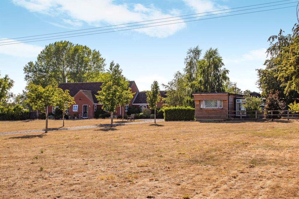 Main image of property: Hillborough Road, North Pickenham, Swaffham