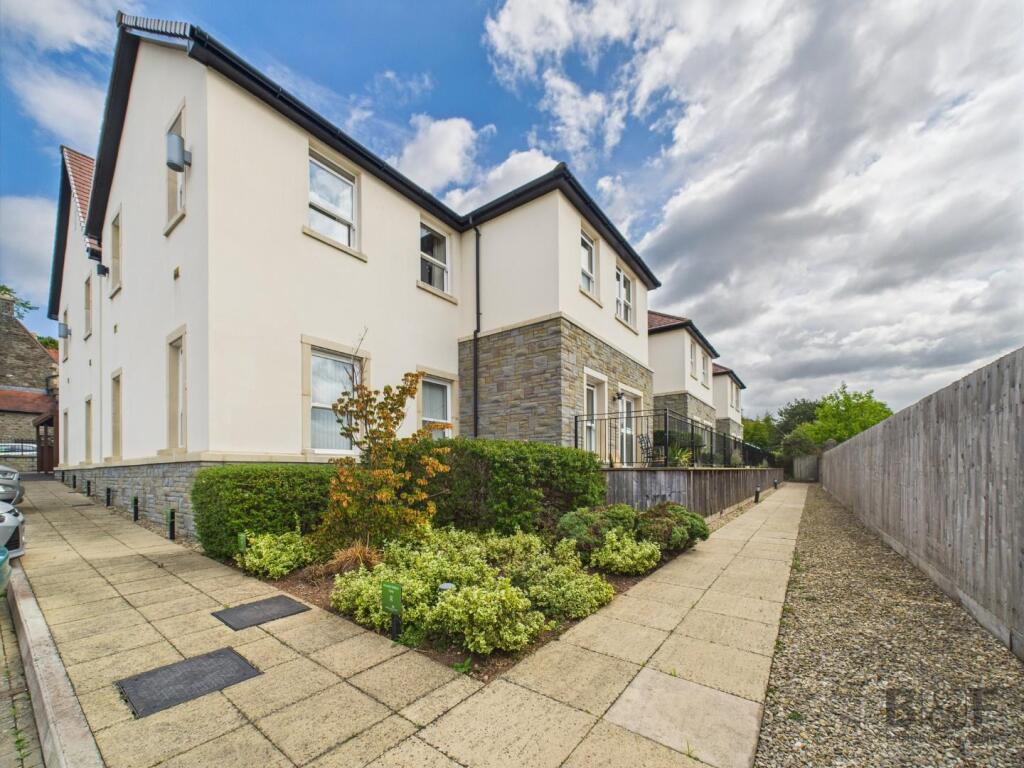 Main image of property: Broad Street, Staple Hill