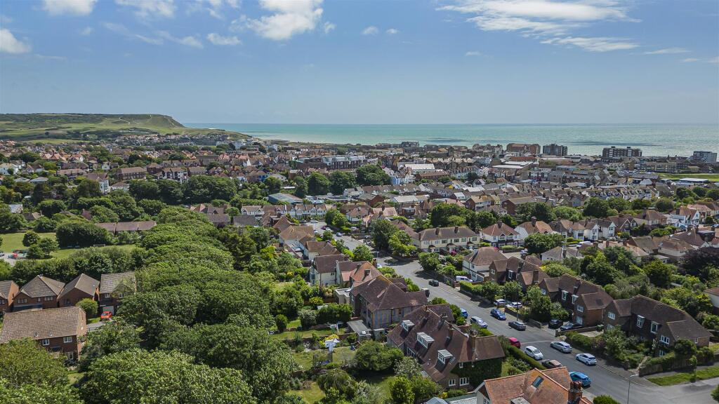 Kedale Road, Seaford - View 2