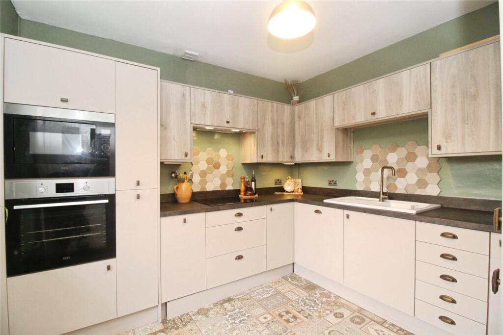 Meadow View, Botcheston, Leicester, Leicestershire, LE9 photo 2