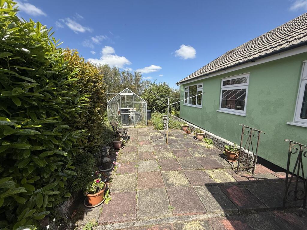 Cargwyn, Penwithick, St. Austell photo 4