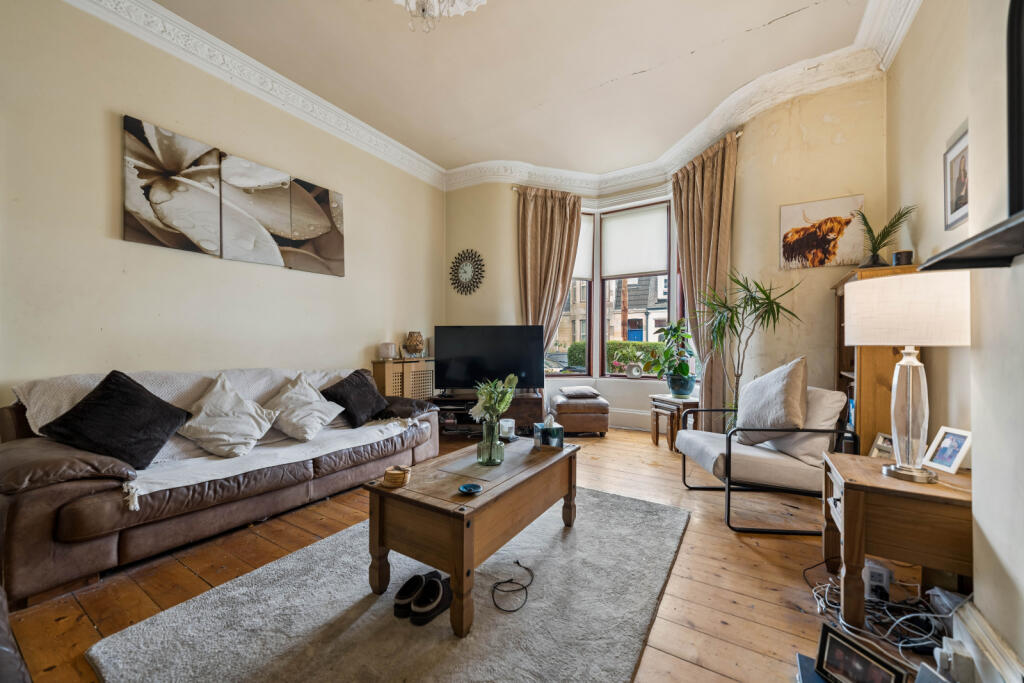 House in Glasgow - View 5