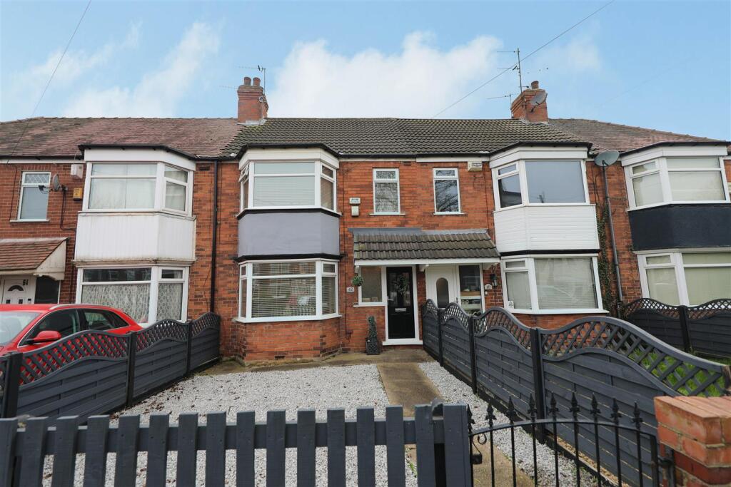 Main image of property: National Avenue, Hull