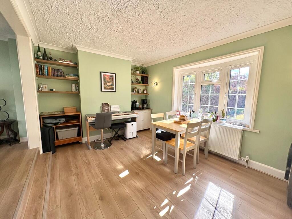 House in Southall - View 4