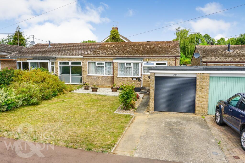 Main image of property: St. Laurence Avenue, Brundall, Norwich