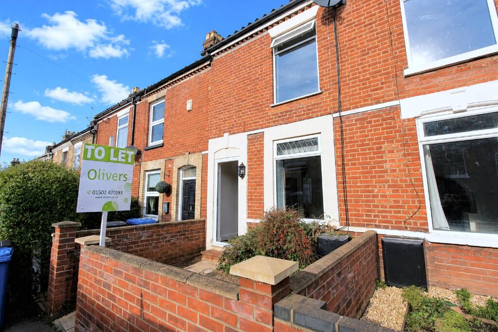 Main image of property: Beaconsfield Road, Norwich, Norfolk, NR3