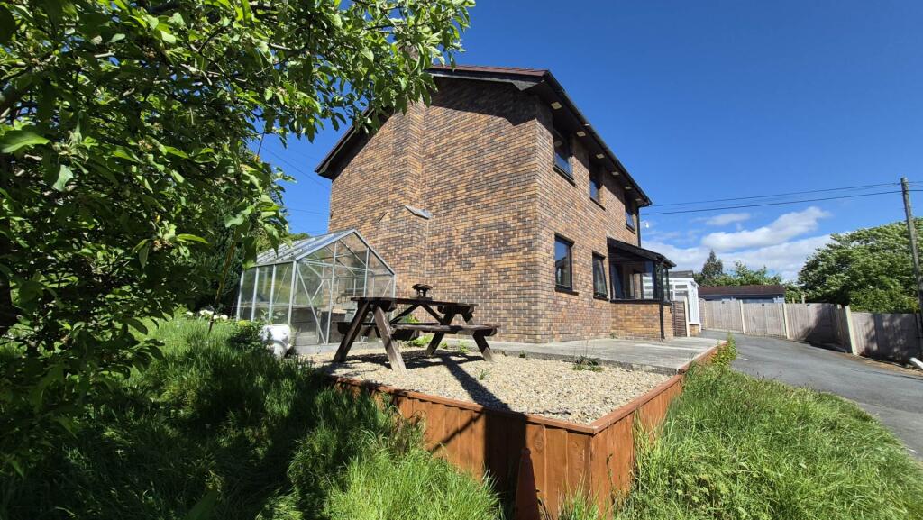 Main image of property: Capel Bangor, Aberystwyth