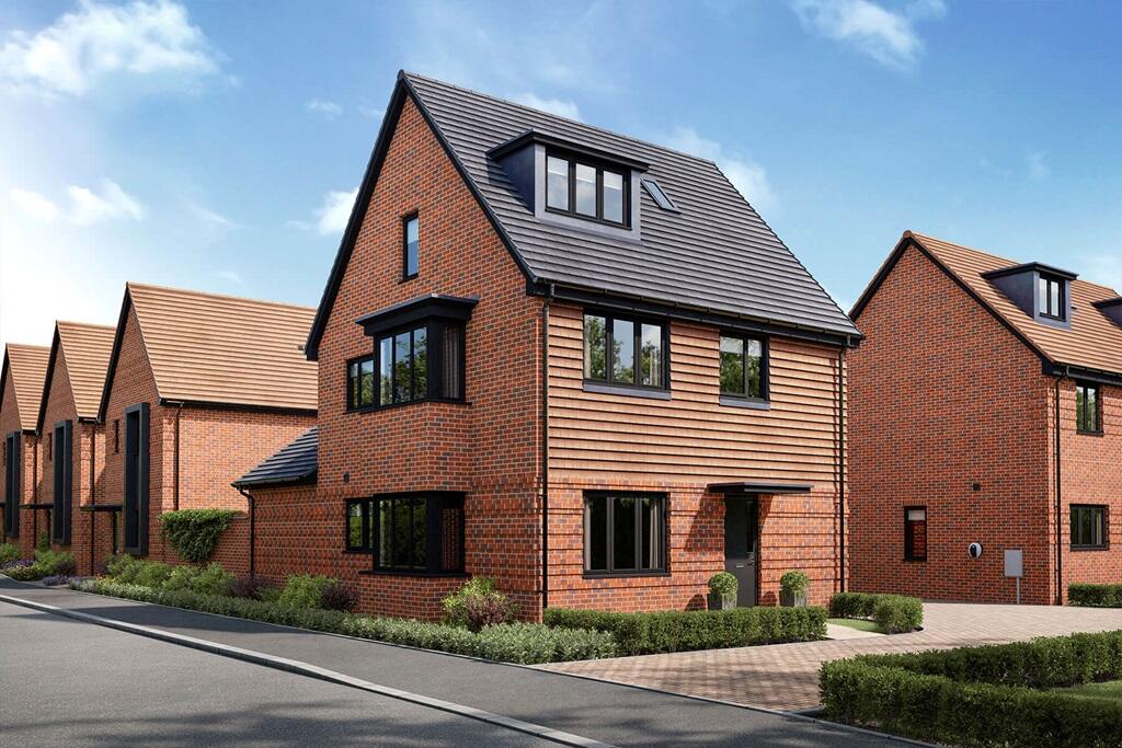 Main image of property: London Road,
Hassocks,
BN6 9NA