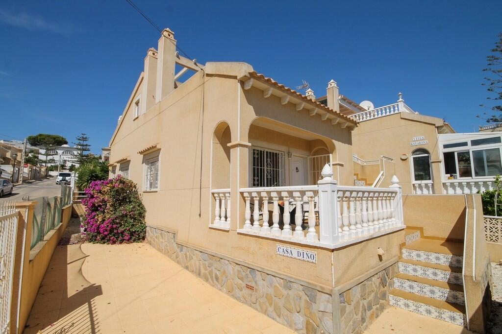 Main image of property: San Miguel de Salinas, Alicante, Valencia