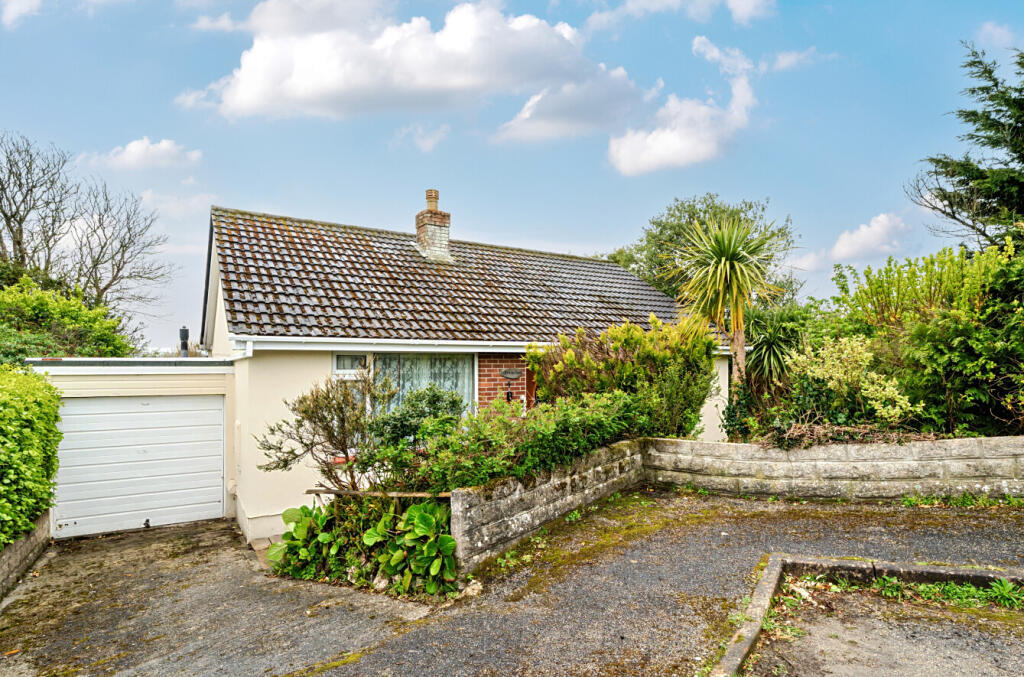 Main image of property: St Nicholas Close, Upton Towans, Hayle, Cornwall