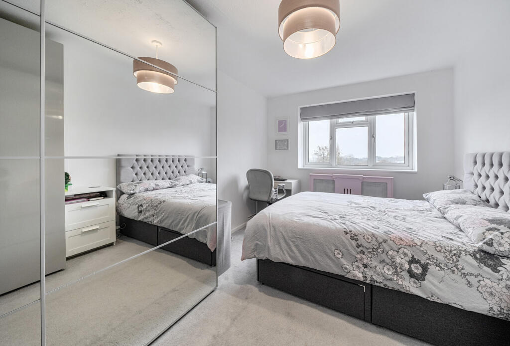 Main image of property: Chobham Gardens, London, SW19