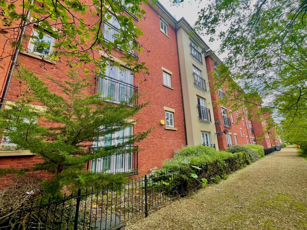 Main image of property: Flat 18 Charlotte Court, Highbridge Quay, Highbridge