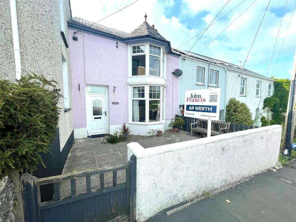 Main image of property: Station Approach, Narberth, Pembrokeshire, SA67