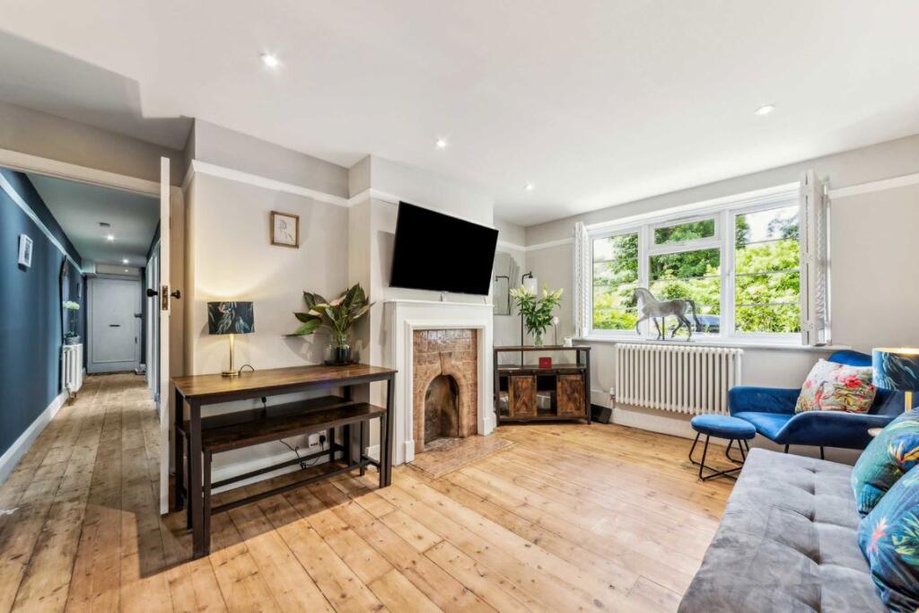 Main image of property: Leigham Court Road, Streatham
