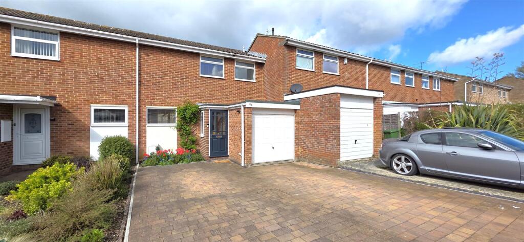 Main image of property: Silver Birch Grove, Trowbridge