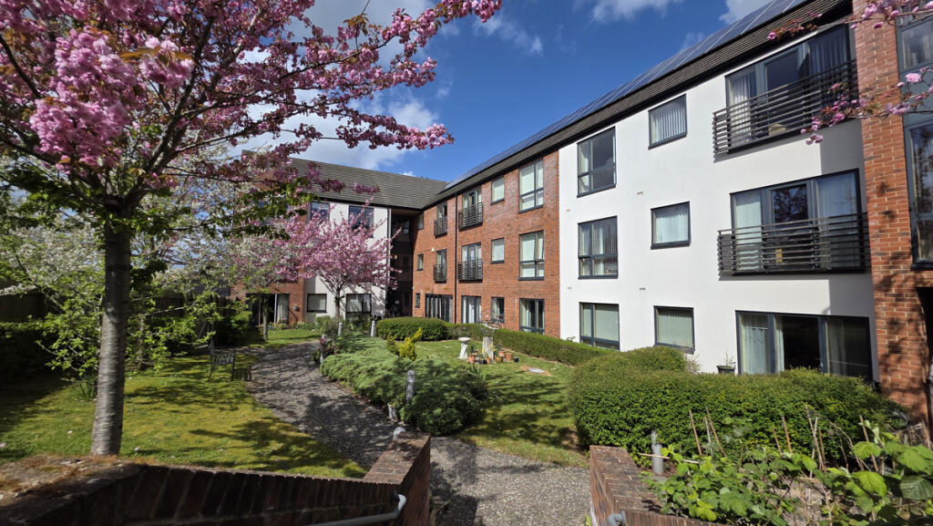 Main image of property: Tithe Lodge, Southam, CV47