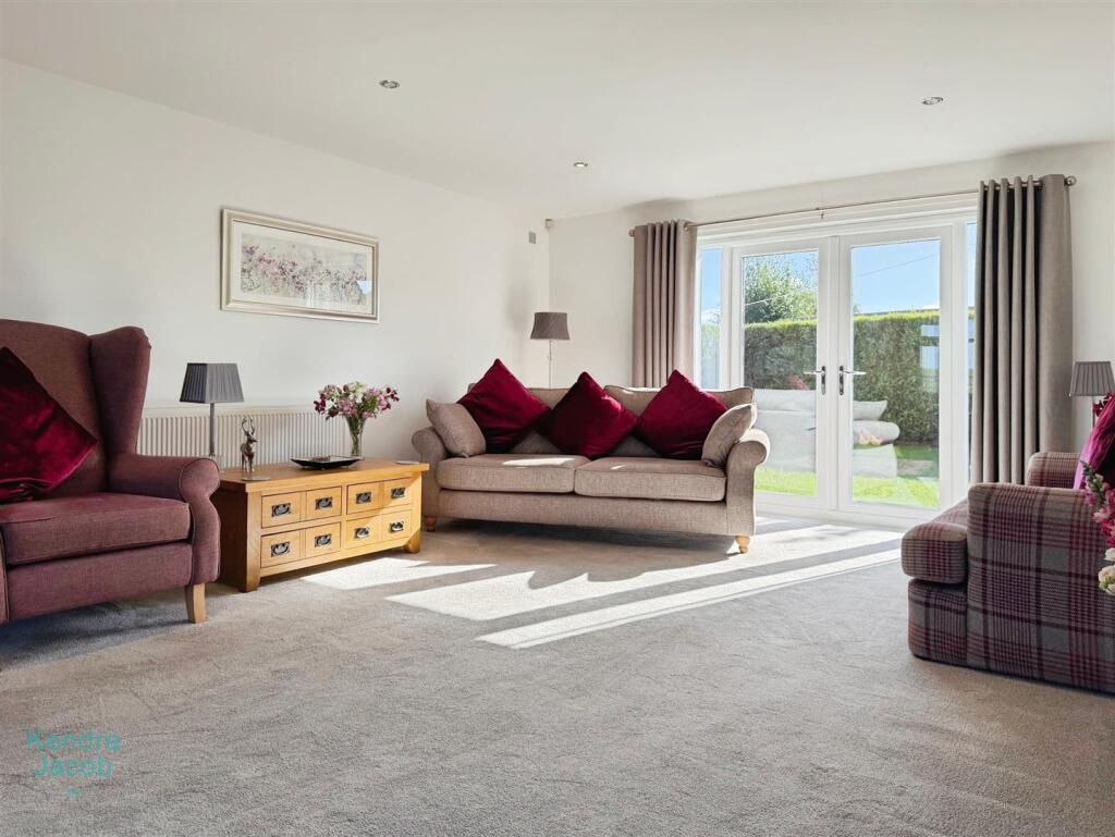 House in Newark and Sherwood, Gorsethorpe, Kings Clipstone - View 3
