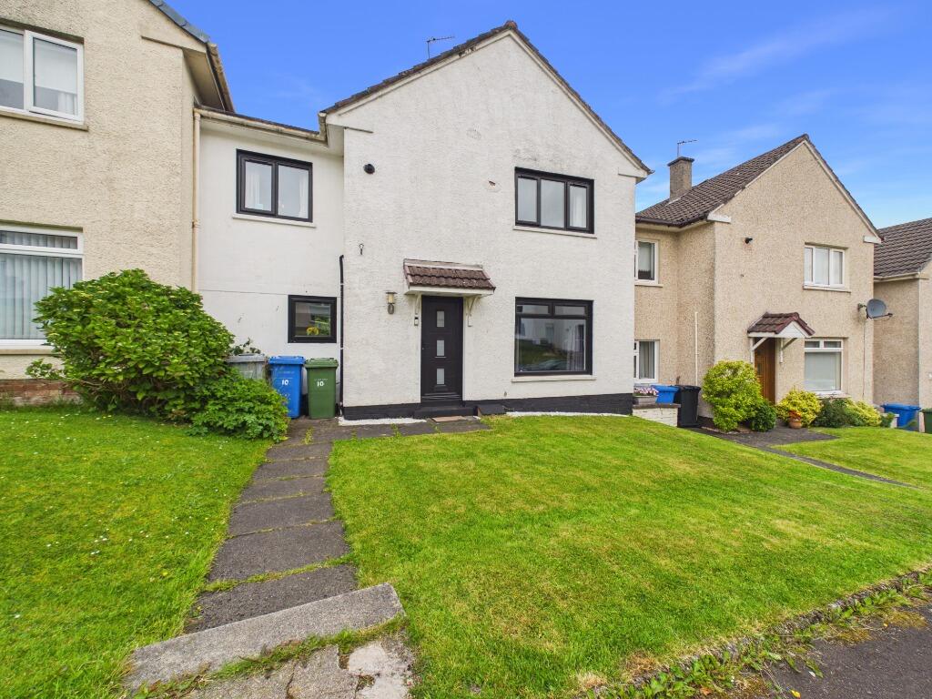 Main image of property: Elphinstone Crescent, The Murray, East Kilbride, G75