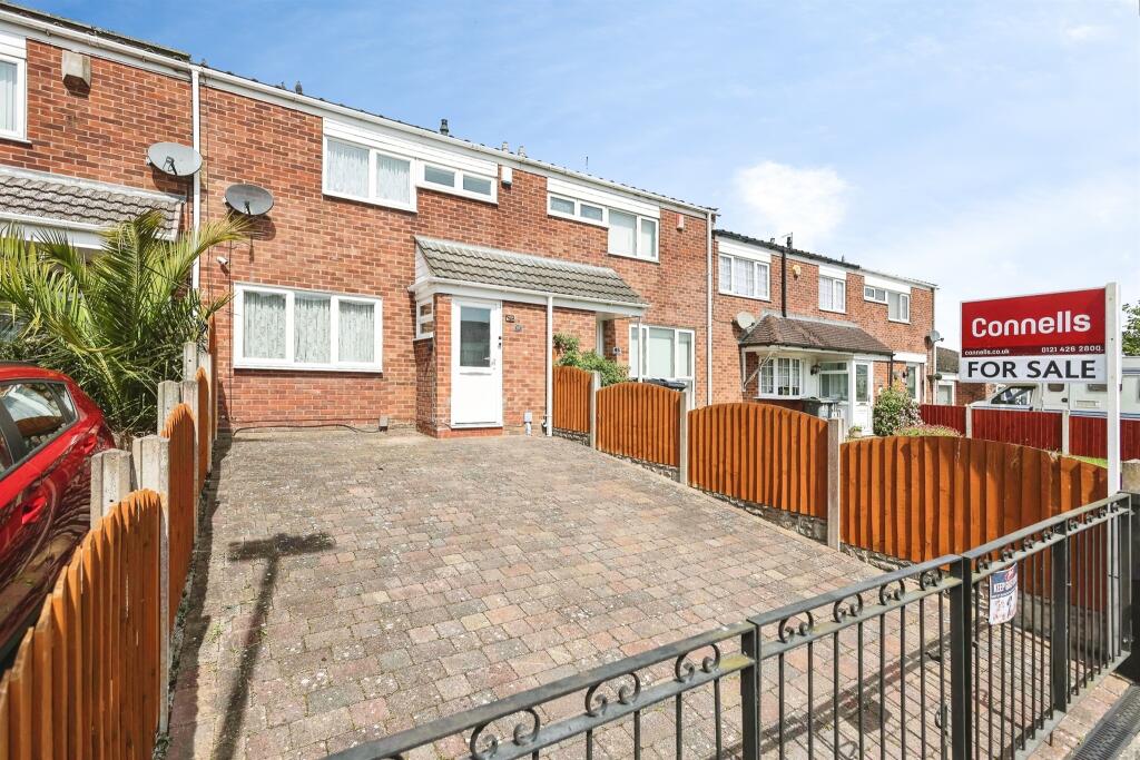 Main image of property: Foredraft Close, Woodgate, Birmingham