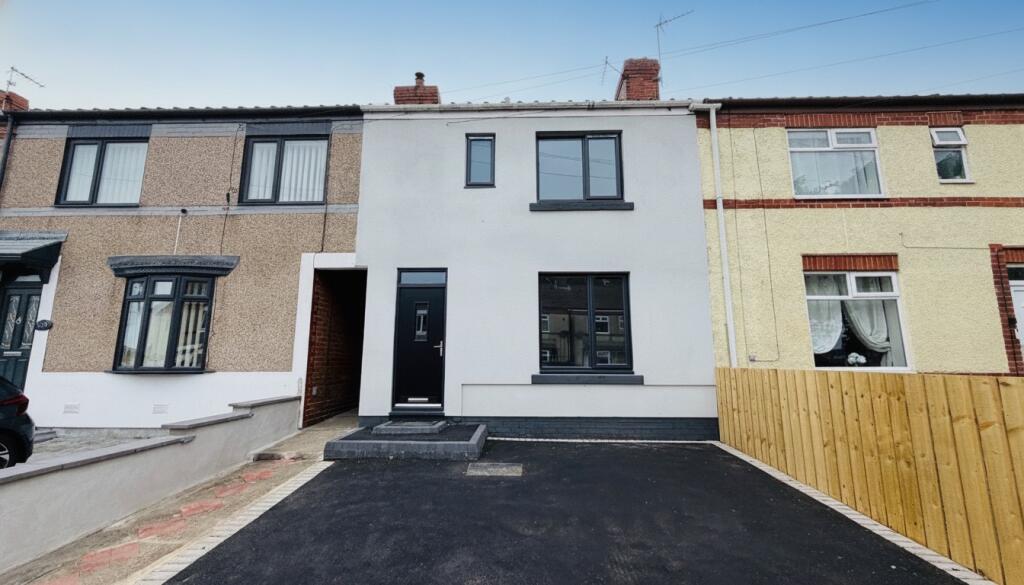 Main image of property: The Avenue, Seaham, Durham, SR7 8BE