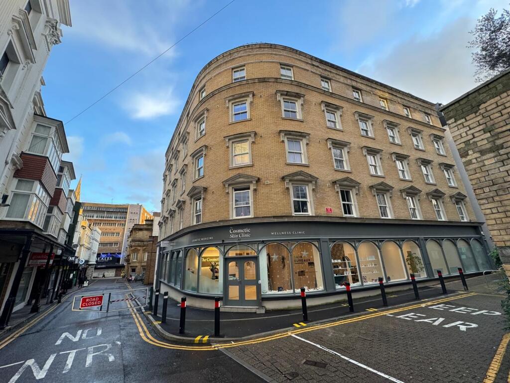 Main image of property: Albert Road, Bournemouth