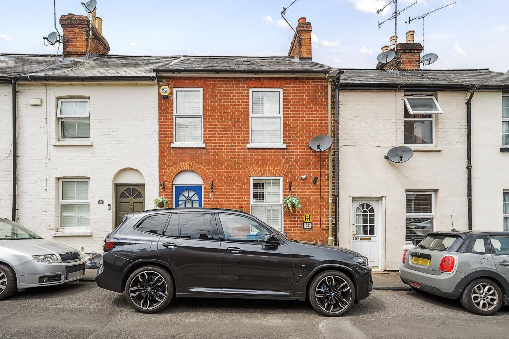 Main image of property: Greys Hill, Henley On Thames, RG9