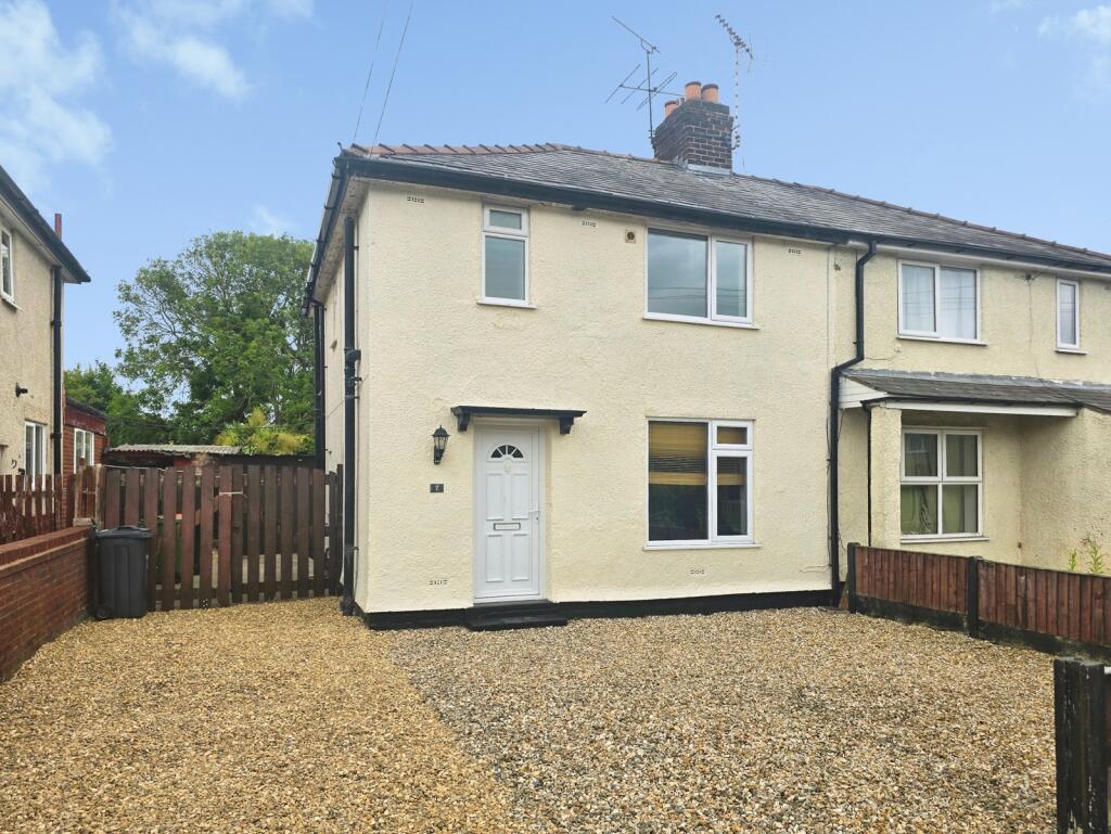 Main image of property: Maple Grove, Hoole, Chester, Cheshire, CH2