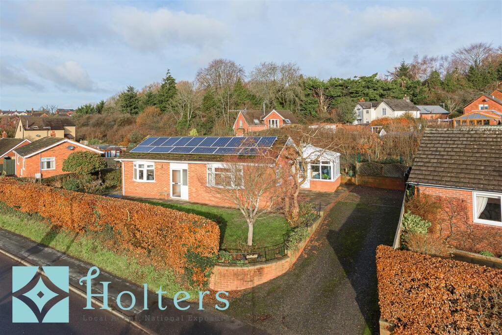 Main image of property: Swallowfield, Sheet Road, Ludlow
