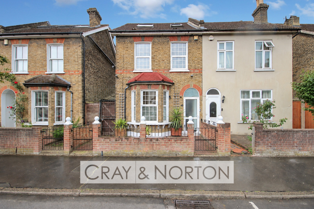 Main image of property: Limes Road, Croydon, CR0