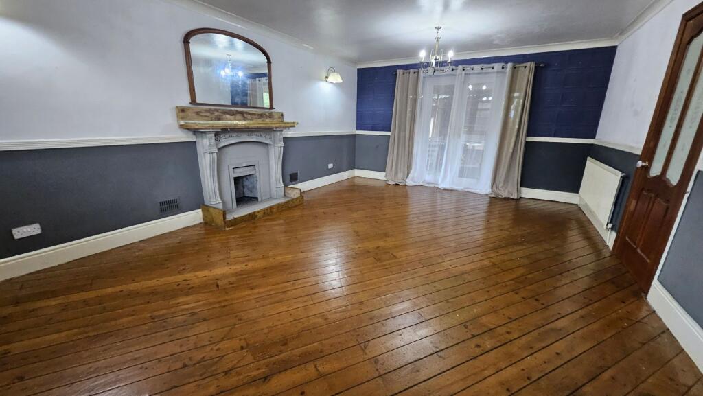 Main image of property: Lune Way, Stockport, SK5